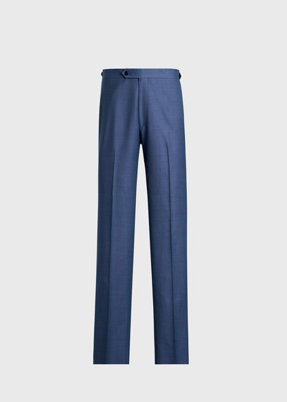 Paul Stuart Top Pick | Wool Nailhead Suit