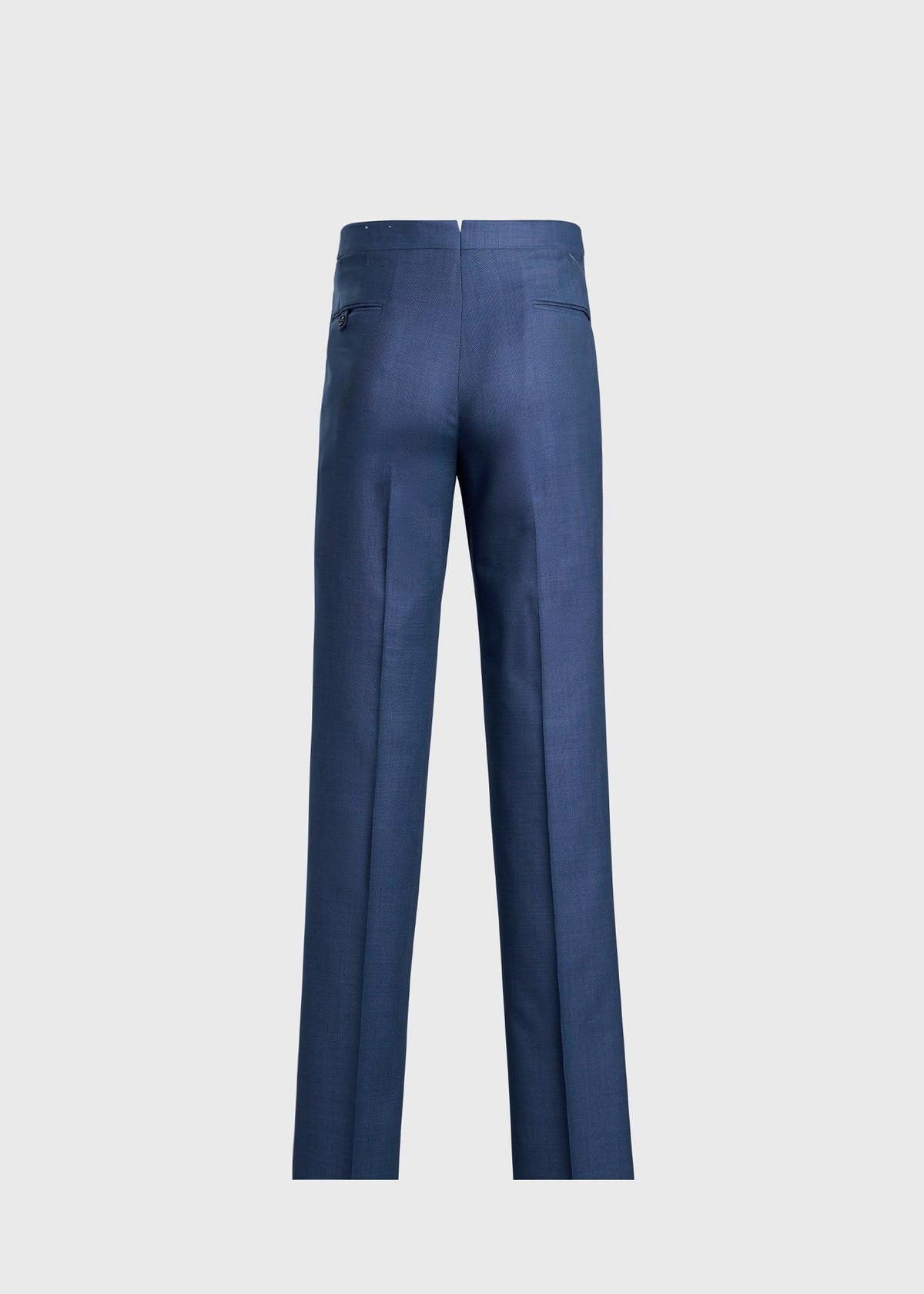 Paul Stuart Top Pick | Wool Nailhead Suit