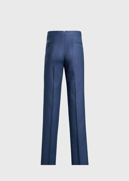Paul Stuart Top Pick | Wool Nailhead Suit