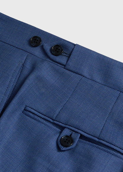 Paul Stuart Top Pick | Wool Nailhead Suit