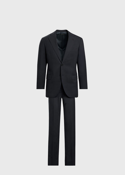 Paul Stuart Featured | Super 120s Lightweight Wool Suit