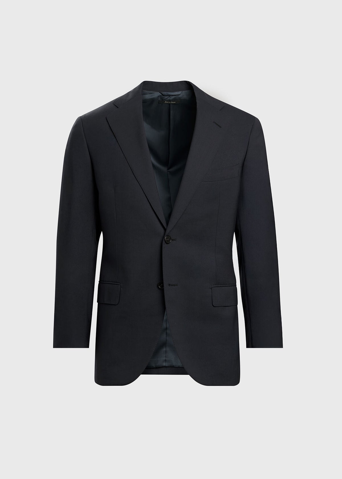Paul Stuart Featured | Super 120s Lightweight Wool Suit