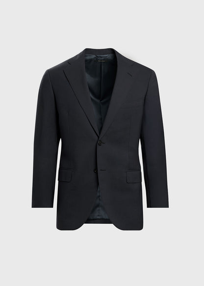 Paul Stuart Featured | Super 120s Lightweight Wool Suit