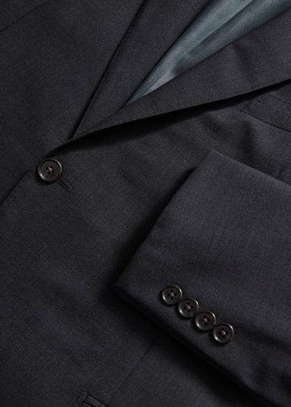 Paul Stuart Featured | Super 120s Lightweight Wool Suit