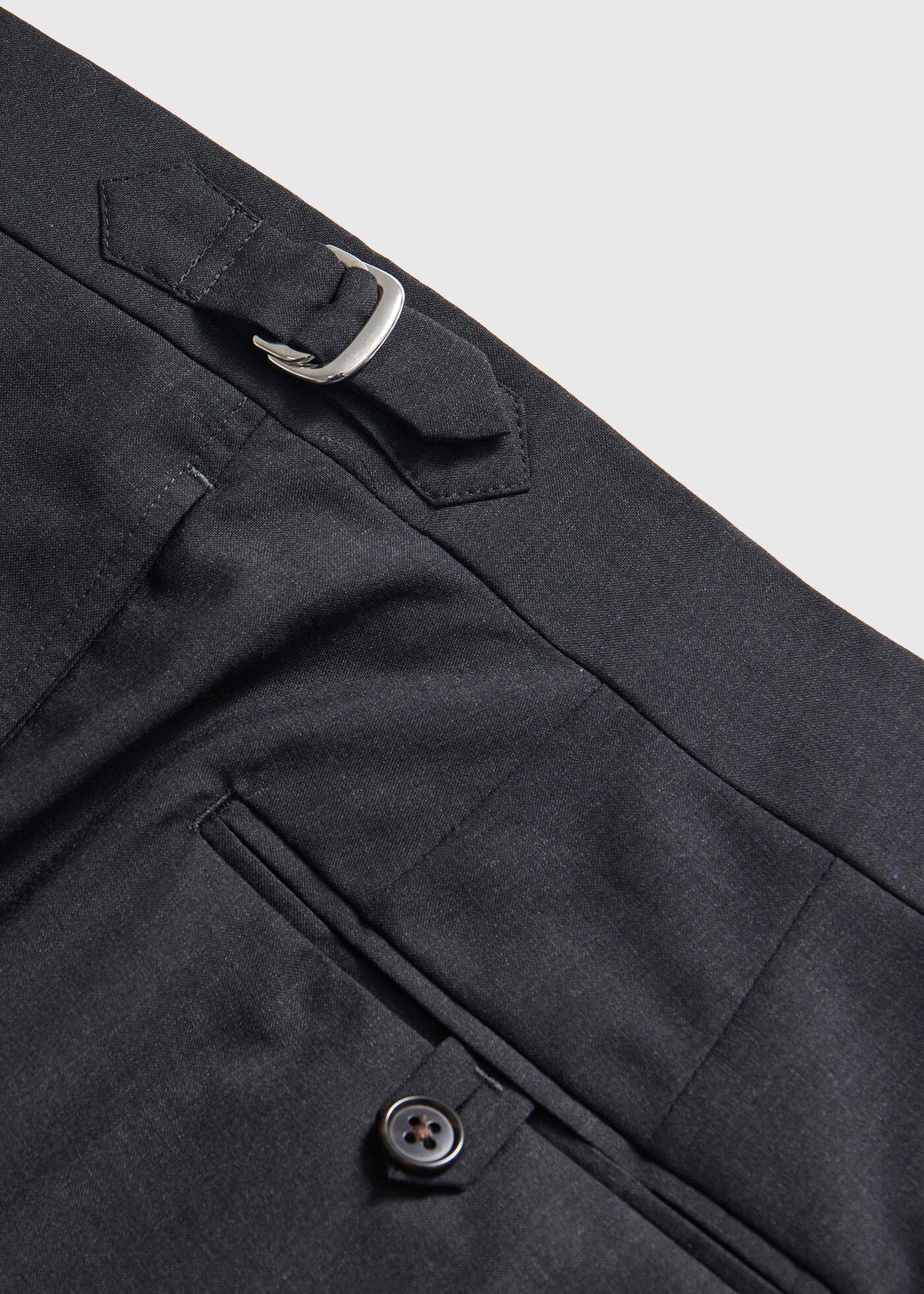Paul Stuart Featured | Super 120s Lightweight Wool Suit