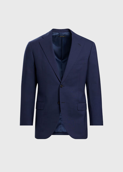 Paul Stuart New | Super 120s Lightweight Wool Suit