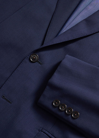 Paul Stuart New | Super 120s Lightweight Wool Suit