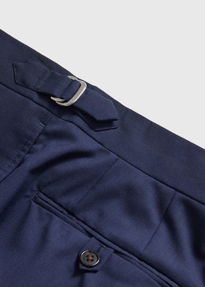 Paul Stuart New | Super 120s Lightweight Wool Suit
