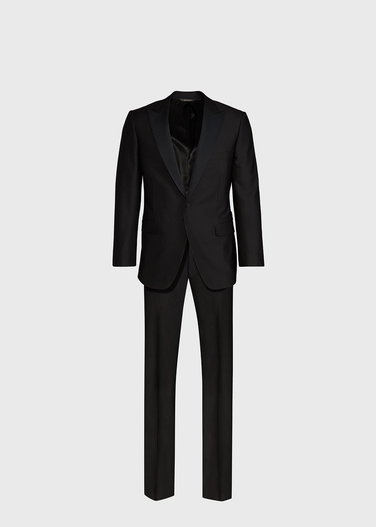Paul Stuart Smart Buy | Super 120s Wool Paul Tuxedo