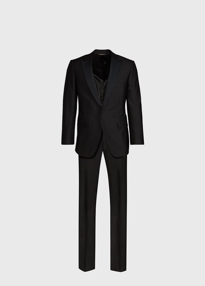 Paul Stuart Smart Buy | Super 120s Wool Paul Tuxedo