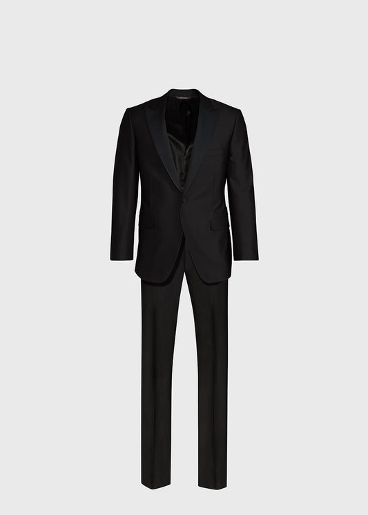 Paul Stuart Smart Buy | Super 120s Wool Paul Tuxedo