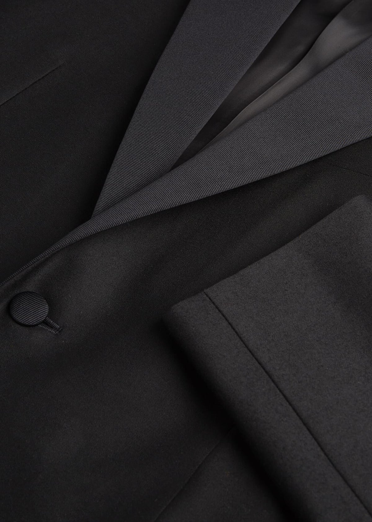 Paul Stuart Smart Buy | Super 120s Wool Paul Tuxedo