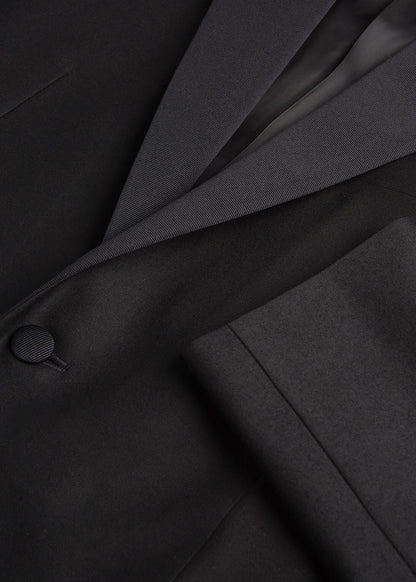 Paul Stuart Smart Buy | Super 120s Wool Paul Tuxedo