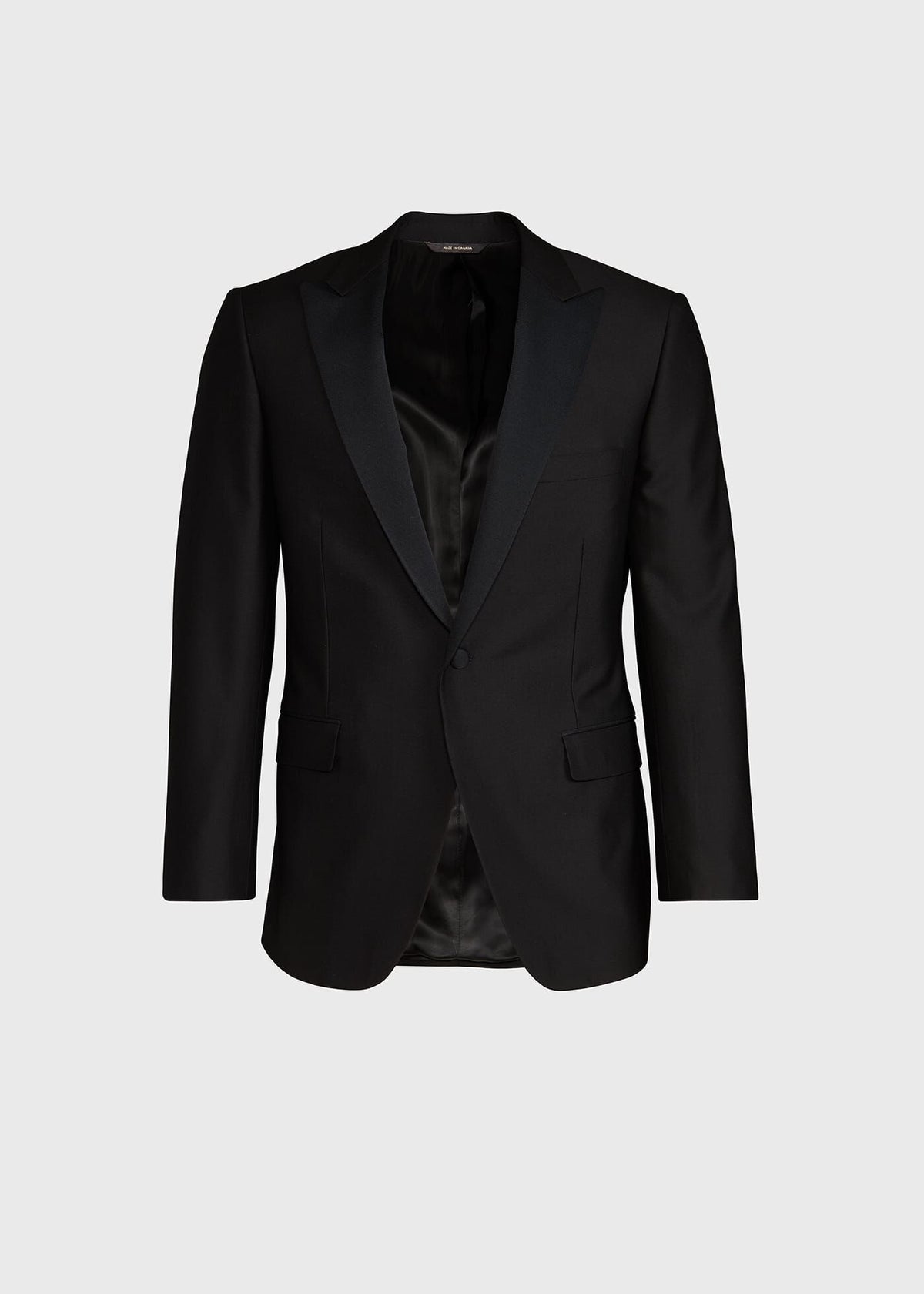 Paul Stuart Smart Buy | Super 120s Wool Paul Tuxedo