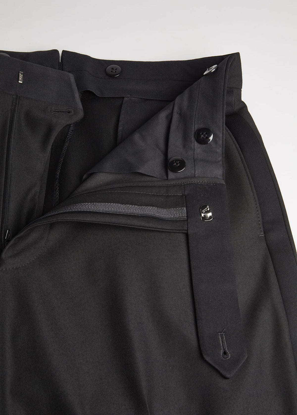 Paul Stuart Smart Buy | Super 120s Wool Paul Tuxedo