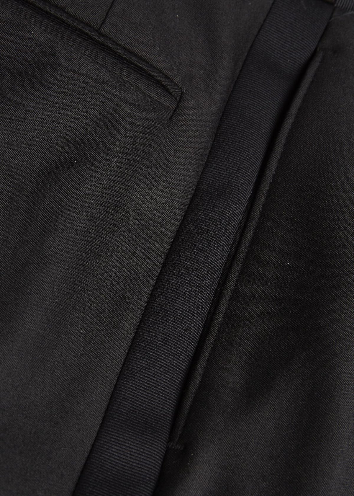 Paul Stuart Smart Buy | Super 120s Wool Paul Tuxedo