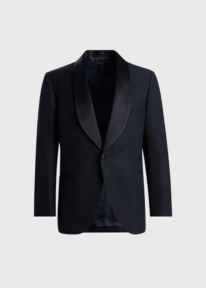Paul Stuart Premium | All Year Wool Shawl Collar Tuxedo