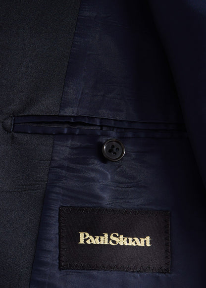 Paul Stuart Premium | All Year Wool Shawl Collar Tuxedo
