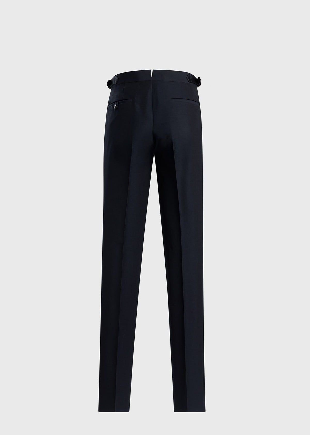 Paul Stuart Premium | All Year Wool Shawl Collar Tuxedo