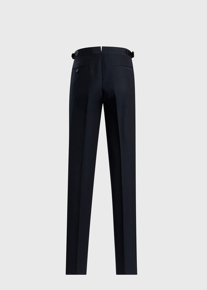 Paul Stuart Premium | All Year Wool Shawl Collar Tuxedo