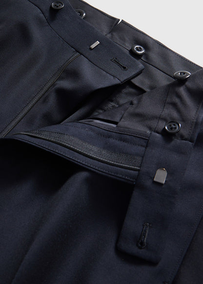 Paul Stuart Premium | All Year Wool Shawl Collar Tuxedo
