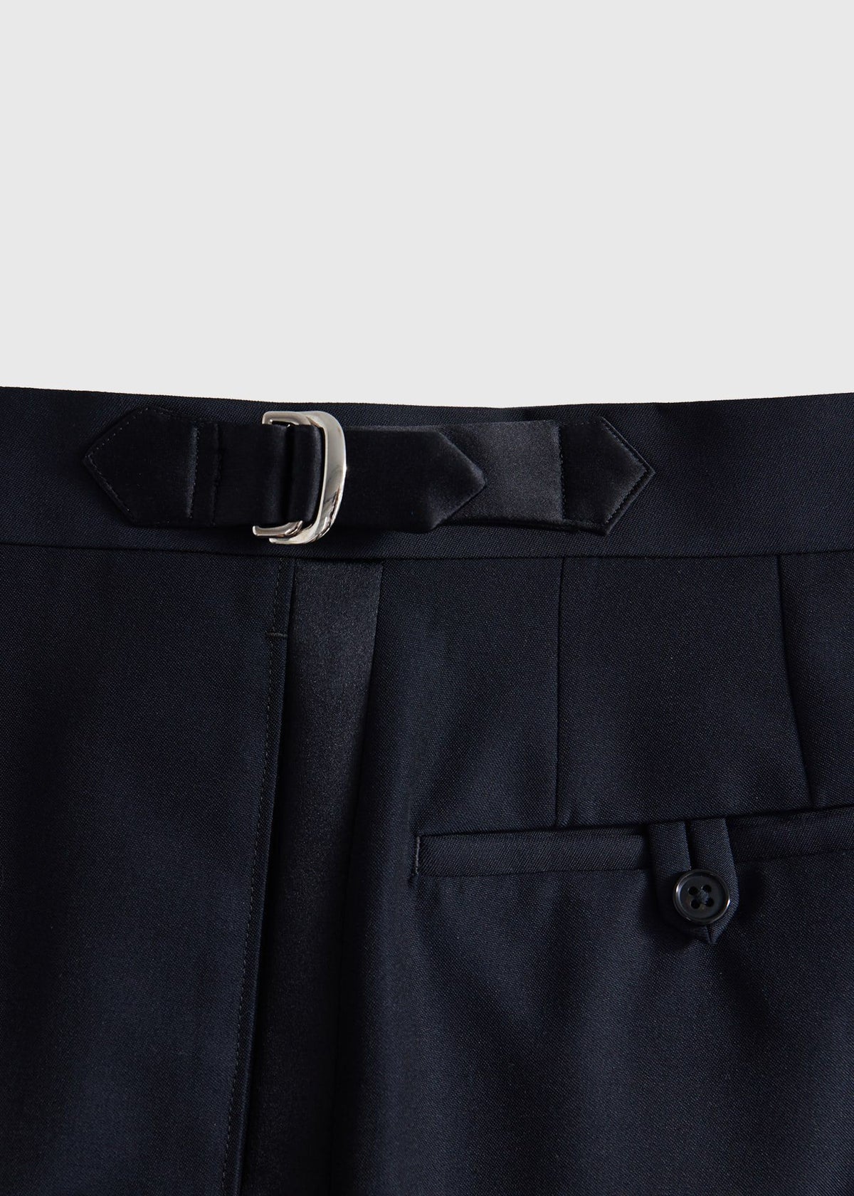 Paul Stuart Premium | All Year Wool Shawl Collar Tuxedo