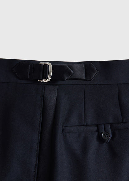 Paul Stuart Premium | All Year Wool Shawl Collar Tuxedo