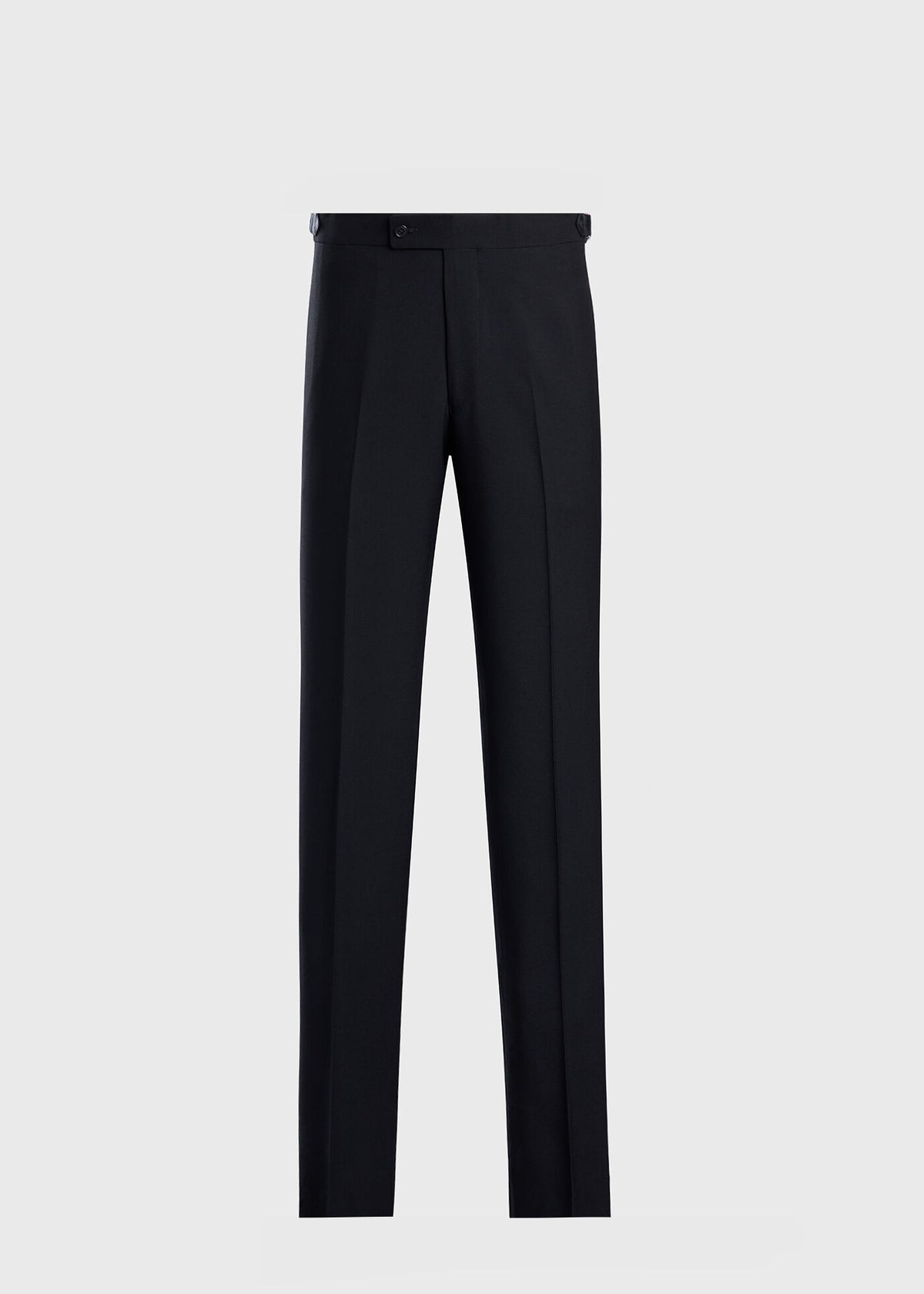 Paul Stuart Signature | All Year Wool Tuxedo with Satin Notch Lapel