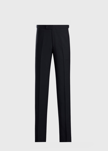Paul Stuart Signature | All Year Wool Tuxedo with Satin Notch Lapel