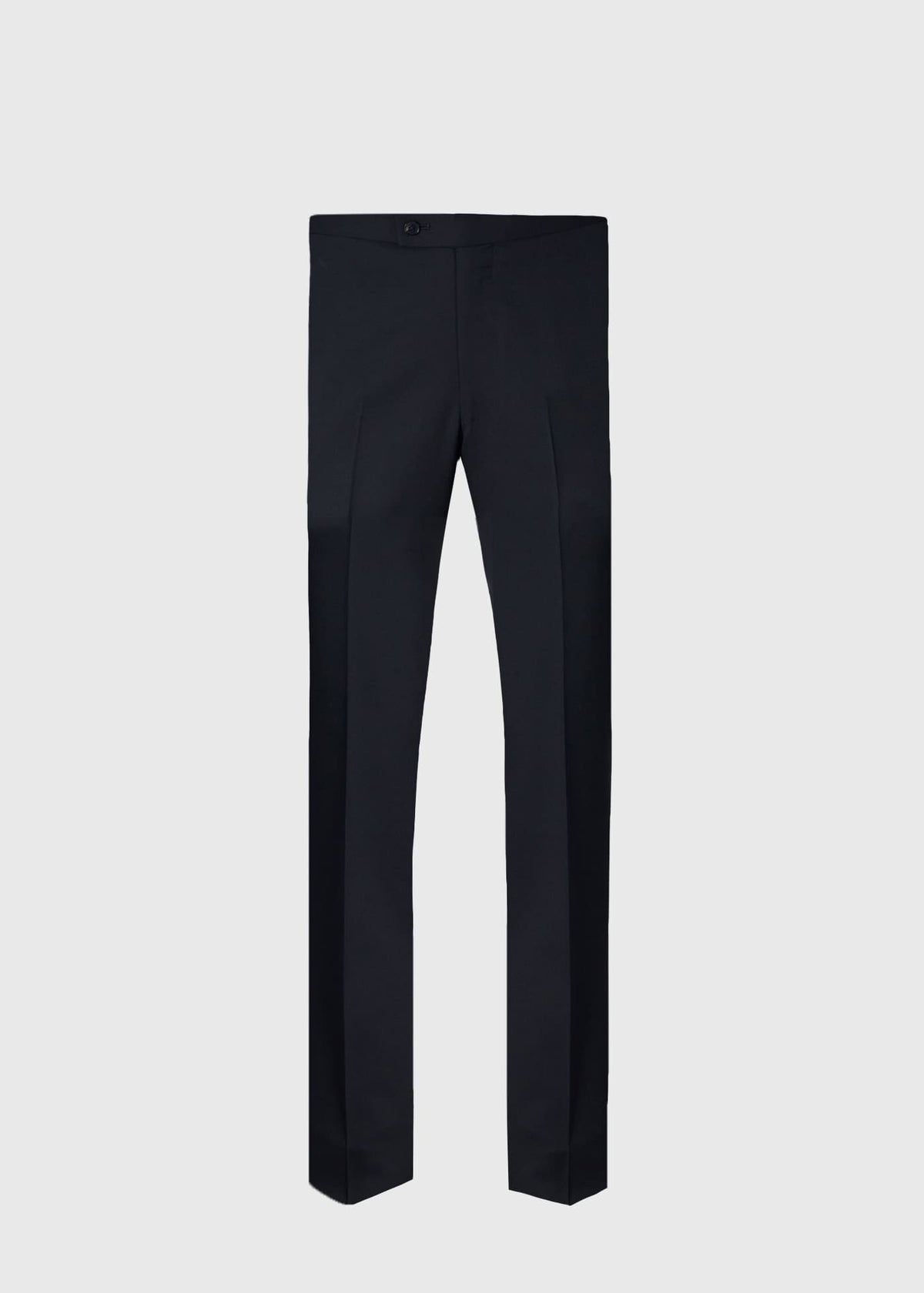 Paul Stuart Featured | Wool Tuxedo with Satin Notch Lapel