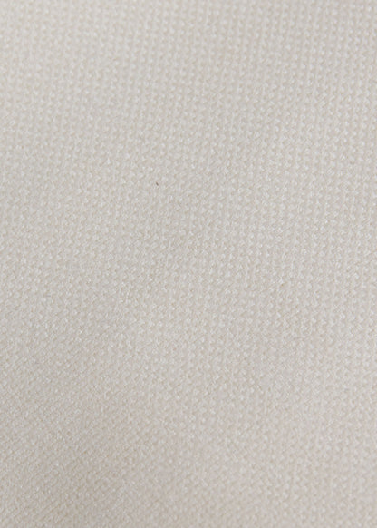 Paul Stuart Smart Buy | White Hopsack Dinner Jacket