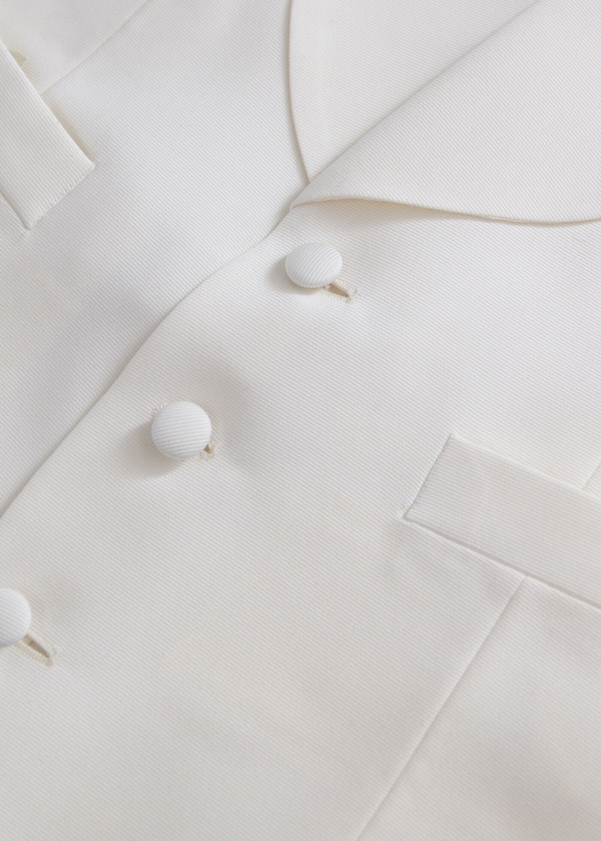Paul Stuart Popular | Horizontal Grosgrain Vest