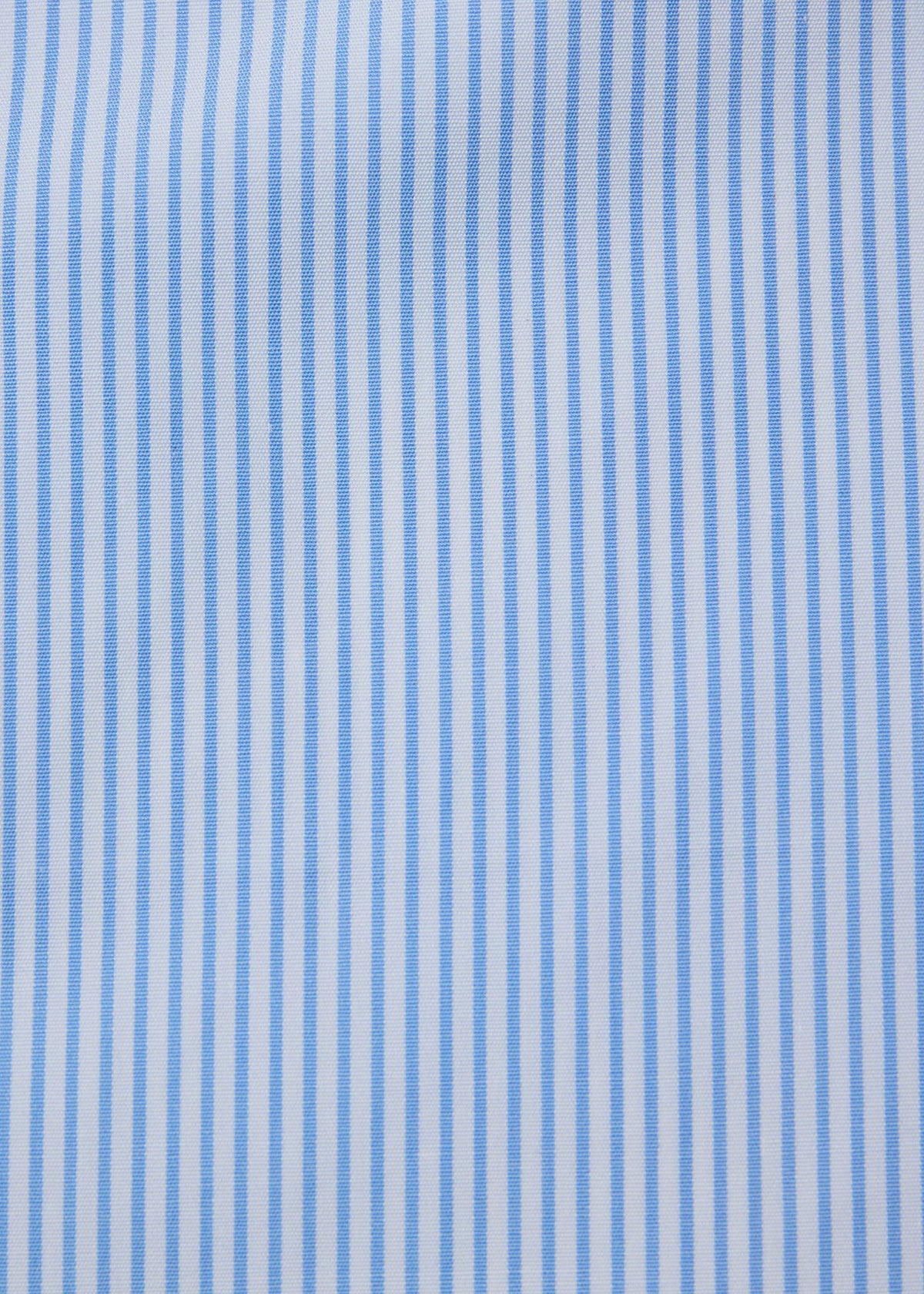 Paul Stuart New | Pencil Stripe Spread Collar Dress Shirt