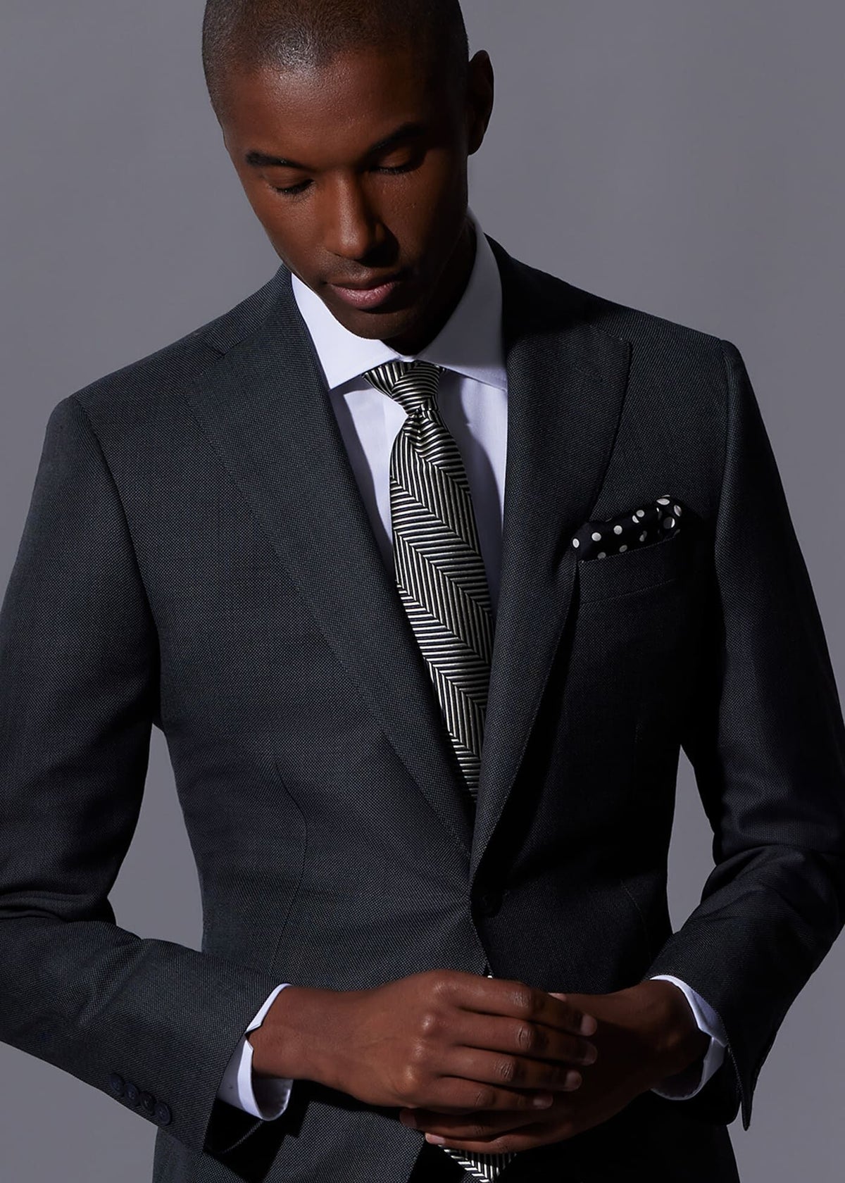 Paul Stuart Top Pick | The Traveler Dress Shirt