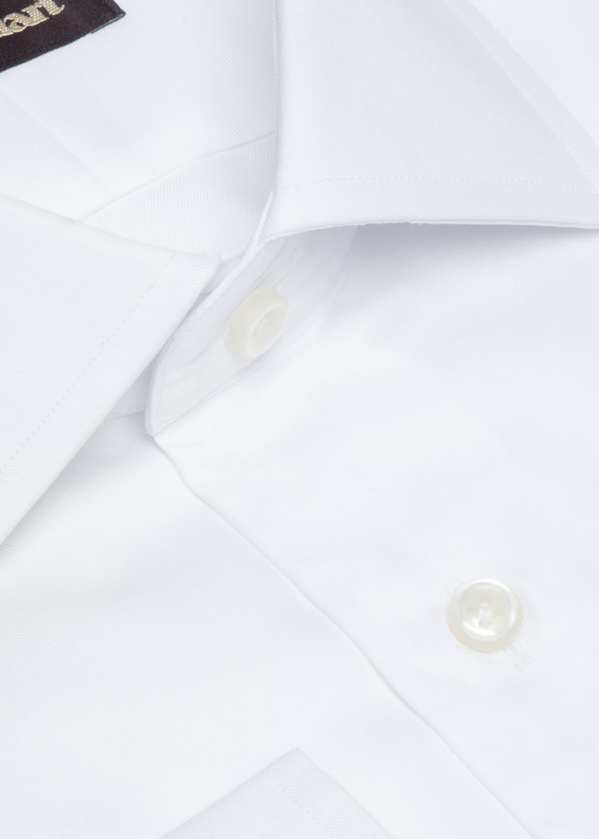 Paul Stuart Top Pick | The Traveler Dress Shirt