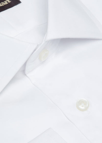 Paul Stuart Top Pick | The Traveler Dress Shirt
