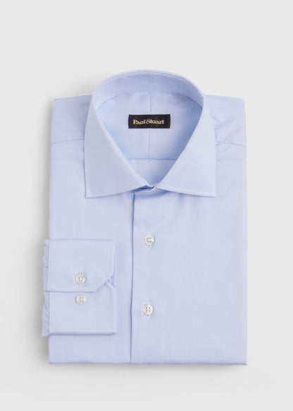 Paul Stuart Top Pick | The Traveler Dress Shirt