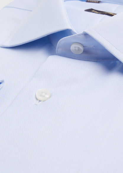 Paul Stuart Top Pick | The Traveler Dress Shirt