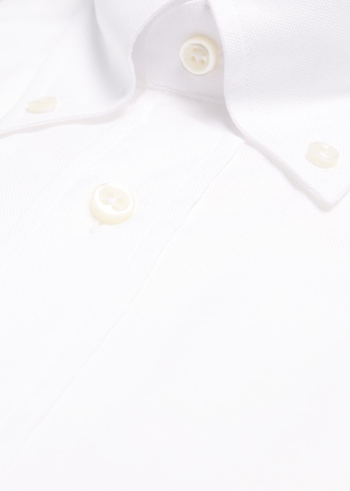 Paul Stuart Hot Sale | Super 140s Cotton Button Down Collar Dress Shirt