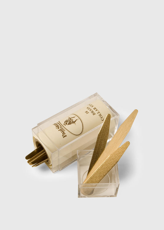 Paul Stuart Best Seller | Brass Collar Stays Box Set