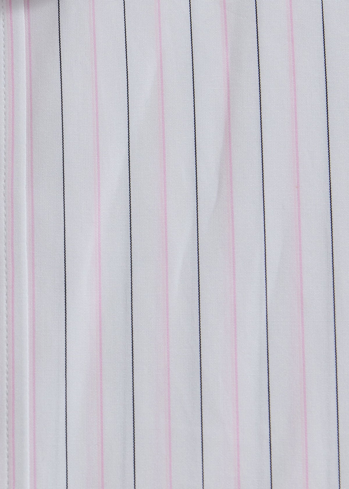 Paul Stuart Deals | Cotton Deco Stripe Dress Shirt