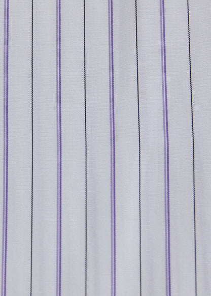 Paul Stuart Discount | Deco Stripe Dress Shirt