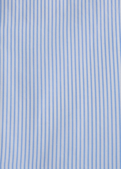 Paul Stuart Trusted | Hand-Finished Stripe Dress Shirt