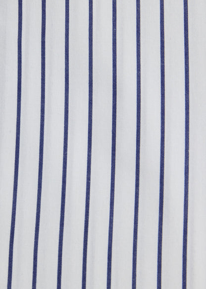 Paul Stuart Trusted | Cotton Stripe Dress Shirt