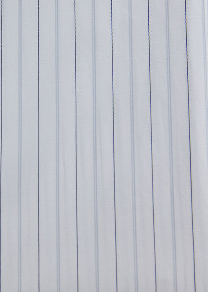 Paul Stuart Hot Sale | Cotton Deco Stripe Dress Shirt