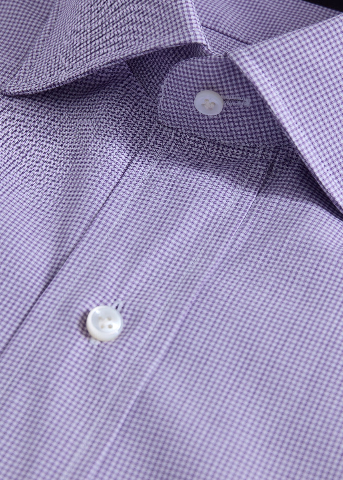 Paul Stuart Trending | Tonal Plaid Dress Shirt