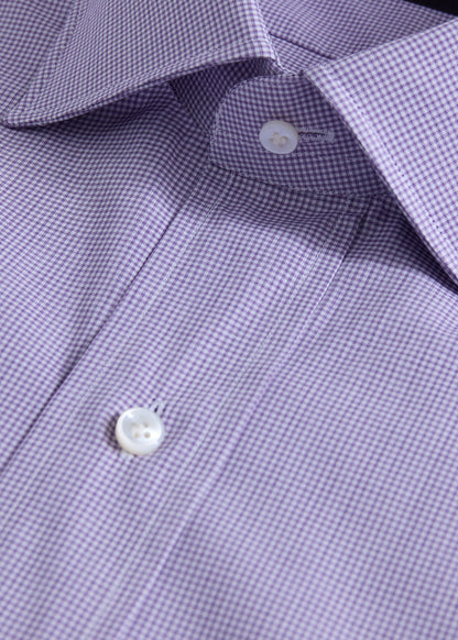 Paul Stuart Trending | Tonal Plaid Dress Shirt