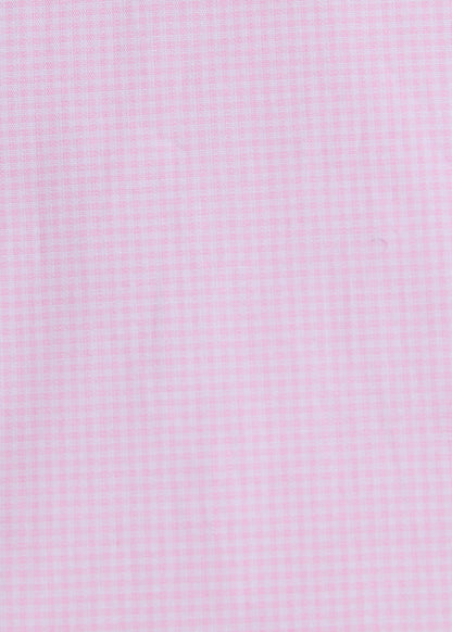 Paul Stuart Best Seller | Mini Check Dress Shirt