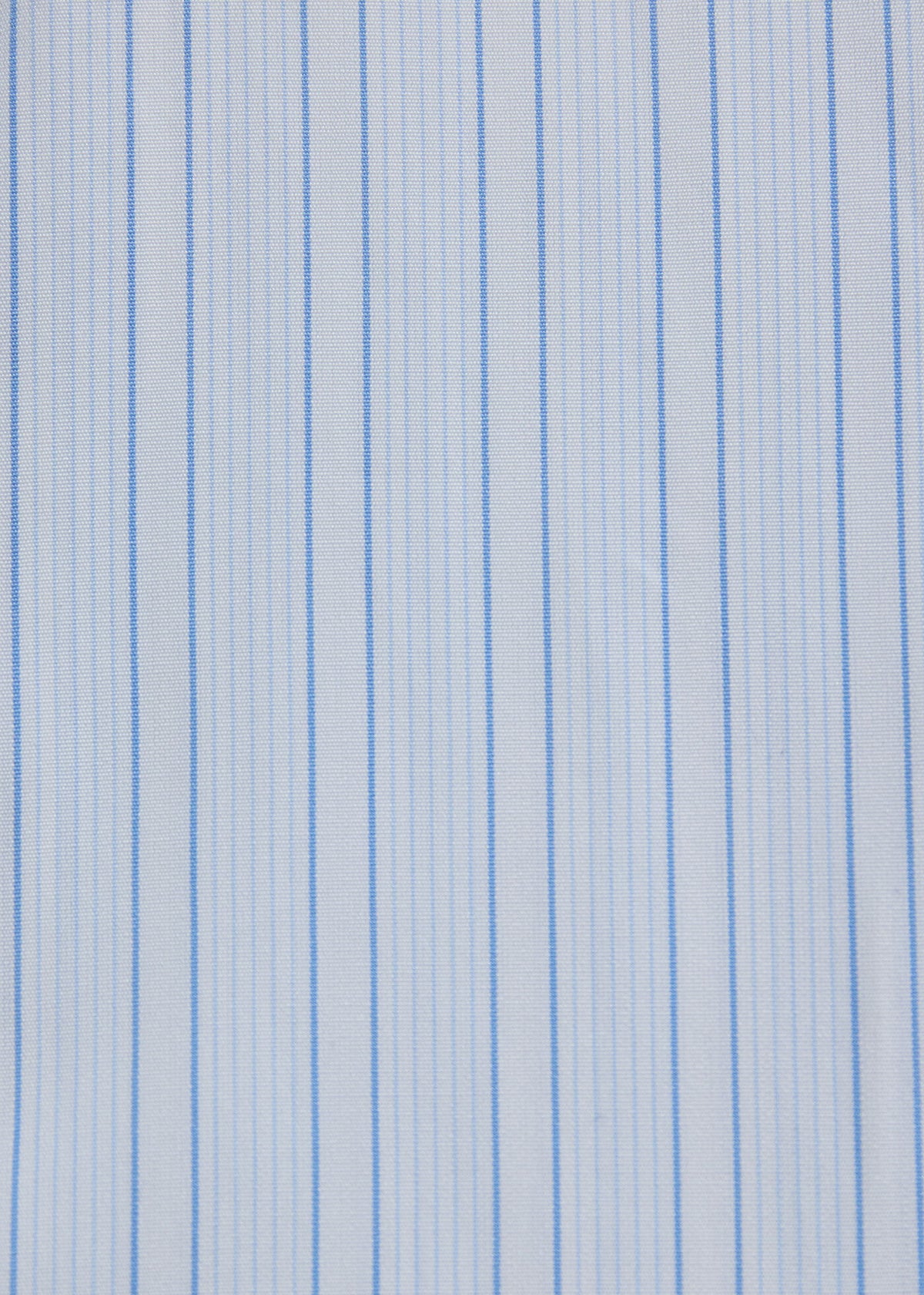 Paul Stuart Everyday | Cotton Deco Stripe Dress Shirt