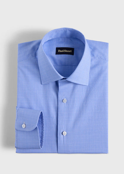 Paul Stuart Trusted | Handmade Glenn Plaid Dress Shirt